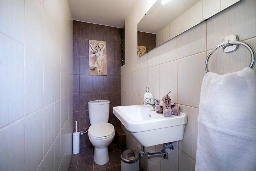 Rafalia Cozy Appartement