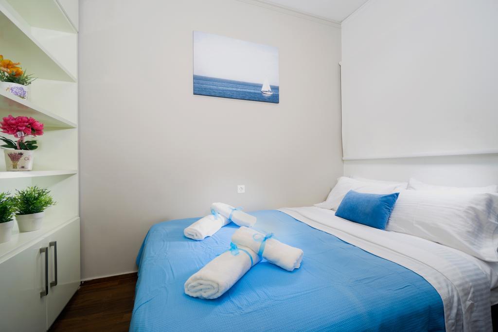 Appartement Rafalia Cozy