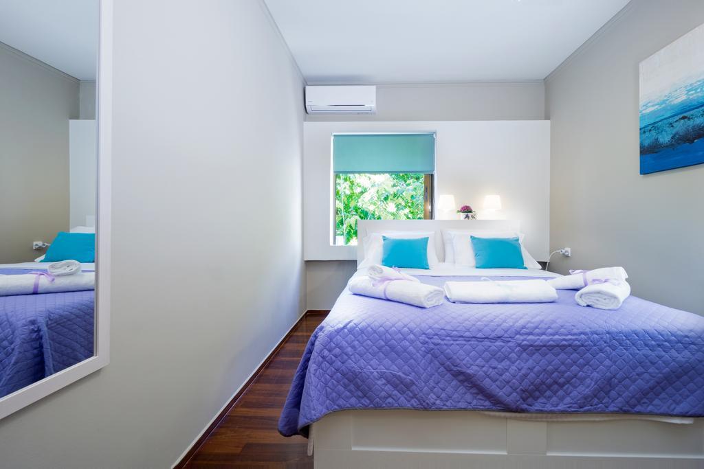Rafalia Cozy Appartement *